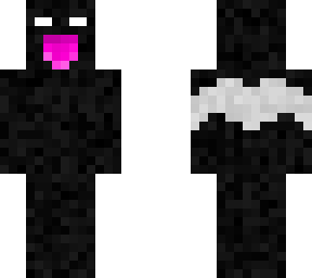 dark angel enderman