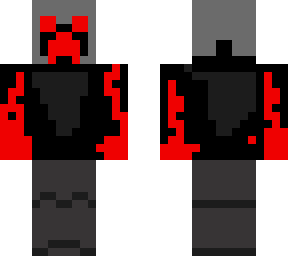 dark creeper 2