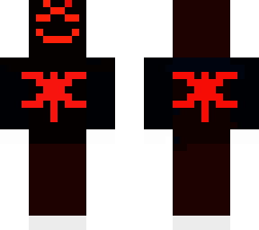dark hacker