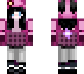 dark my melody w/ logo
