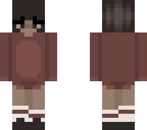 deer? human? idk twt