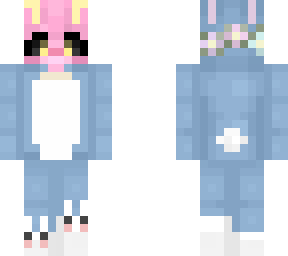 demon lady