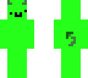 derp devil (green)