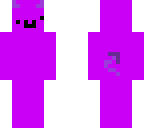 derp devil (purple)