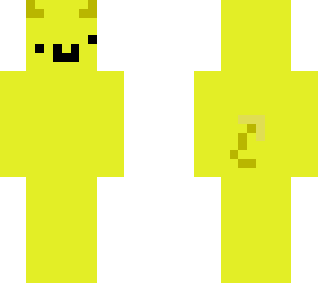 derp devil (yellow)