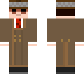 detective