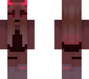 devil girl