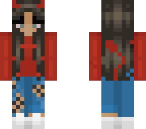 devil teen