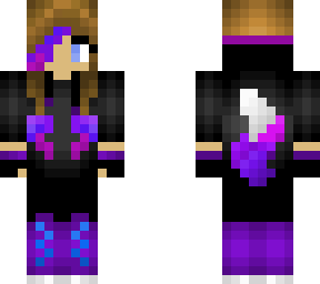 dexy female