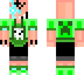 dimensional chrome
