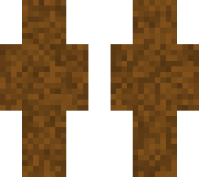 dirty skin