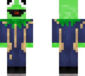 disco kermit