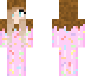 doughnut onesie