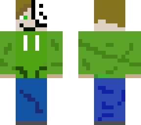 dream skin
