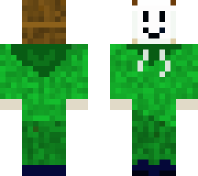 dream skin re-design (but better than my last post)