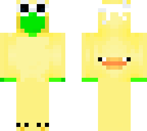dream team (+badboyhalo) merged skin.
