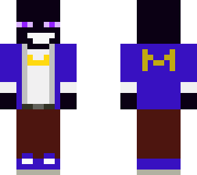 drippy enderman
