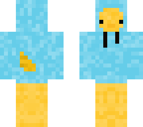 duck boiiiiiii