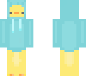 duck for alex <3