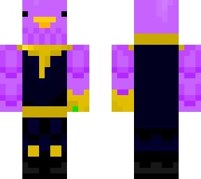duckanos