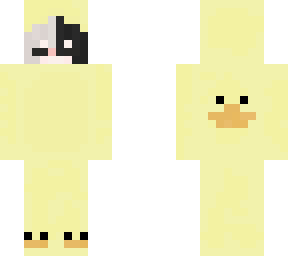 ducky