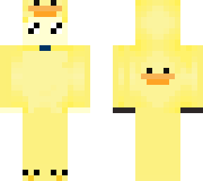 ducky kimi