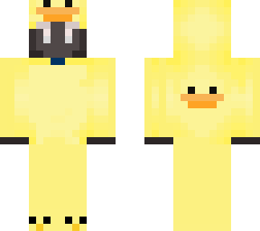 ducky me!