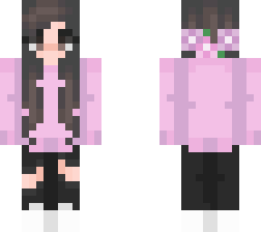 edit of a skin