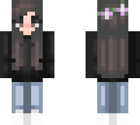 edit of a skin