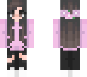 edit of a skin