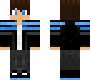 edited boy skin