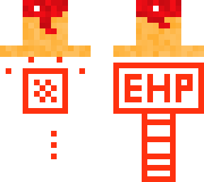 ehp hot pocket
