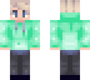 elf boy