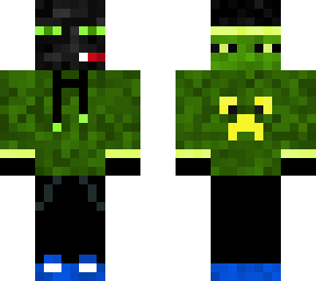 enderman boy zz