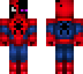 enderspkider