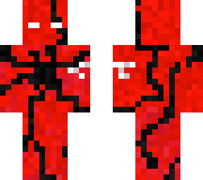 evil dominetion