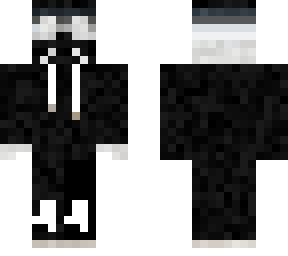 evil ghost
