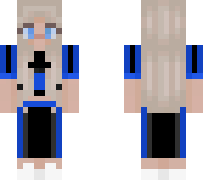 ex wives (skin by sprinks__)