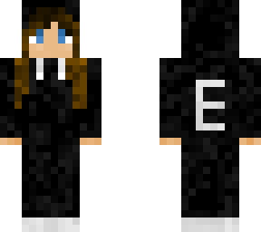 excel clan girl