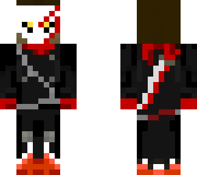 ezekieru hollow