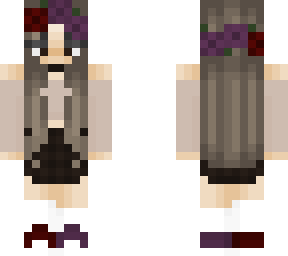 f l o w e r g a r d e n remake *ce*