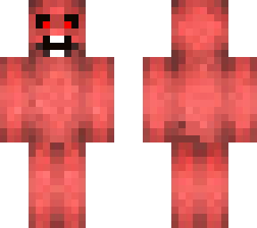 face eater
