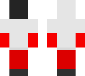 faceless noob (bedlessnoob no face)