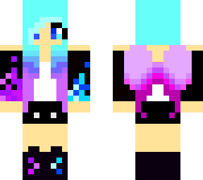 fairy girl