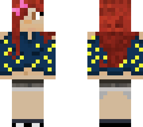 female kai