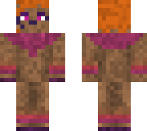 femme sasquatch