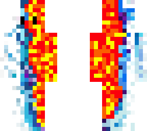 fire and ice