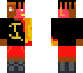 fire elemental