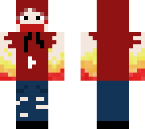 fire fist