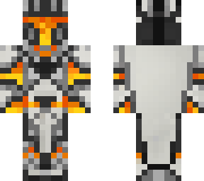 fire madalonian